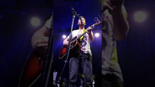 Cory Branan - Yesterday (Circa Summer 80 Somethin') - Asbury Park NJ 10-21-16