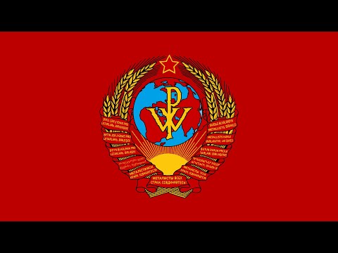 Powerwolf- Мы-армия народа! (Ai cover)