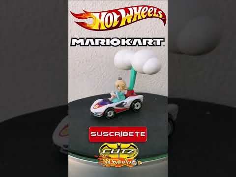 ROSALINA P-Wing + Cloud Glider