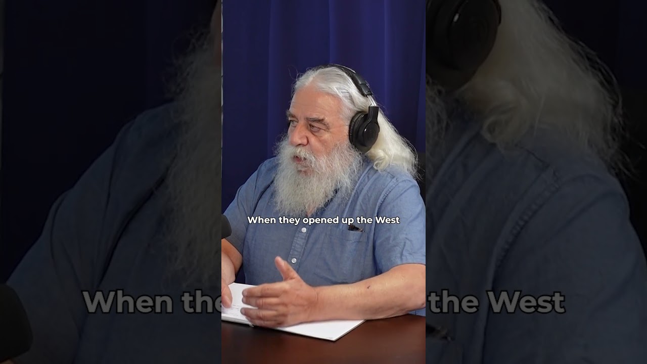 Chris Stames | Psychedelic Posters and 60s Freedom | Mark Erjavec Podcast