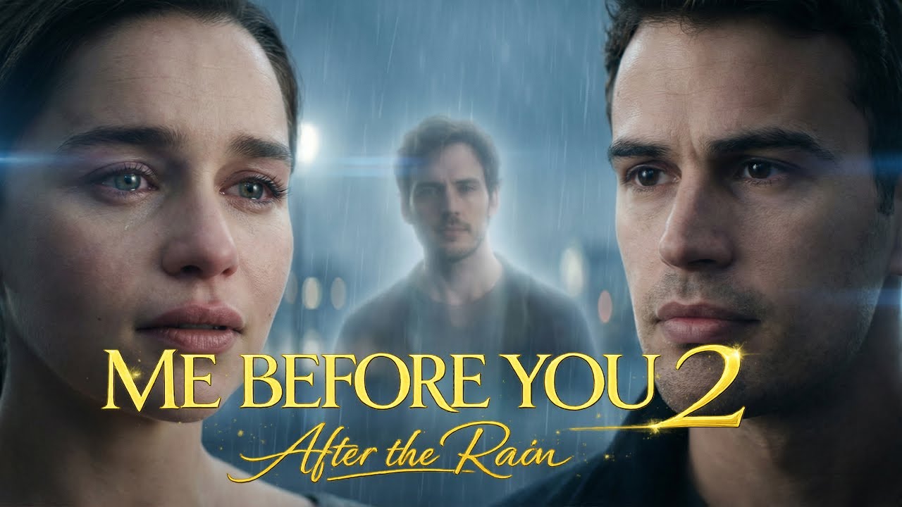 The Next Chapter Changes Everything You Thought You Knew About This Love Story