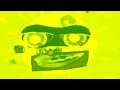 REQUESTED Klasky Csupo In Pure Lime Mangle