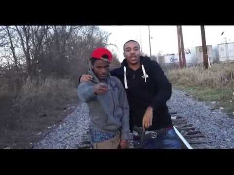 Ratchett aka johnnie cash - "All Bars no hook"