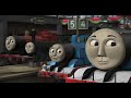 Thomas Friends Extraordinary Engines DVD Trailer