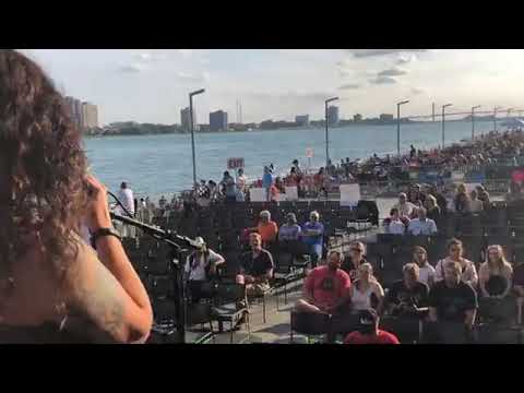 Rockin' on the Riverfront feat. Little River Band pt. 1