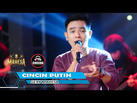 Gerry Mahesa - Cincin Putih | MAHESA Music