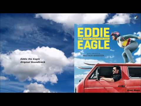 Eddie the Eagle OST Up Back Forward Down