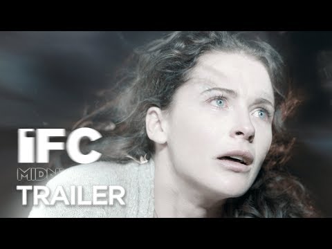 Devil's Gate (Official Trailer)