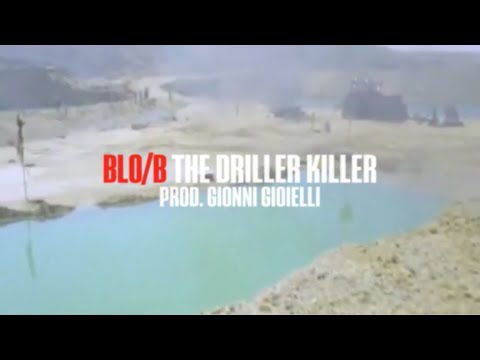 Video thumbnail for The Driller Killer