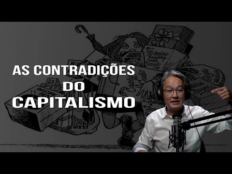 The Unsustainable Logic of the Capitalist Model