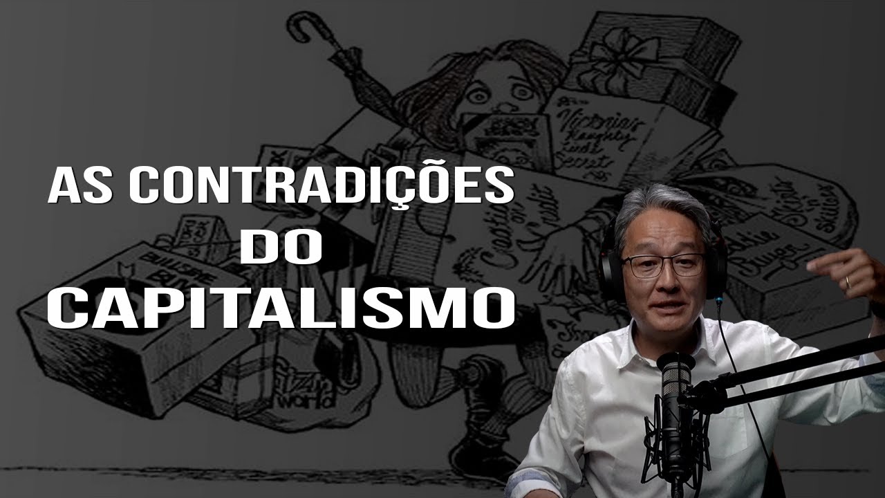 A Lógica Insustentável do Modelo Capitalista