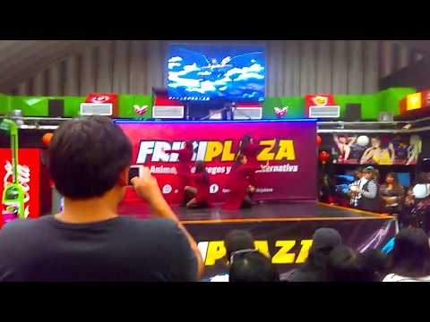 Dance cover OTD 레이디스 코드_나쁜 여자