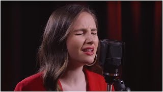 Julia Gartha - Comfortable Being Used (Berklee Studio Recording) video