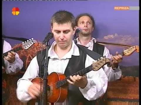 Slavonci - Ja volim i živim