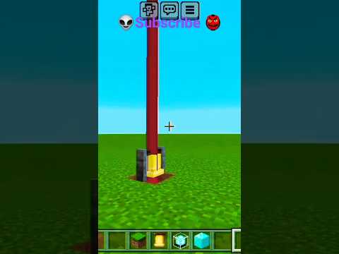 Minecraft: Make a Ghost Bell Ring