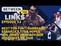 BTL LIVE: Rob Font’s Big Win At UFC Vegas 27, Carla Esparza’s Title Hopes, Jon Jones, More