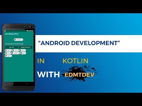 Android Kotlin Tutorial 3 Functions