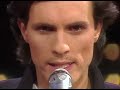 Peter Schilling - Major Tom (V&ouml;llig losgel&ouml;st) (ZDF Hitparade, 31.01.1983)
