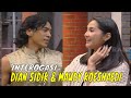 FULL INTEROGASI MAUDY KOESNAEDI DIAN SIDIK YANG BIKIN NGAKAK LAPOR PAK 04 04 22
