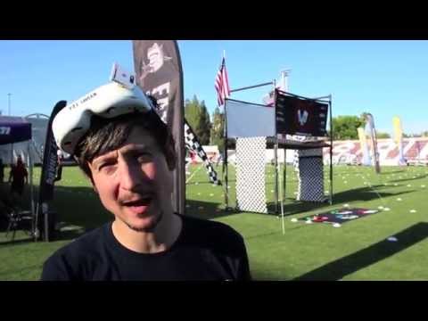 Charpu Interview - Drone Nationals 2015 - Day 1