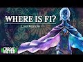 Where Is Fi Lore Feature Ft IrisAngelLP