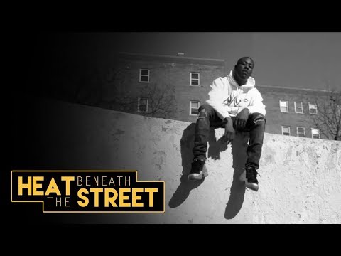 Heat Beneath the Street: AnF420 - Wassup Hip Hop