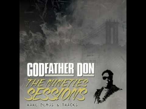 Godfather Don - Sadistic