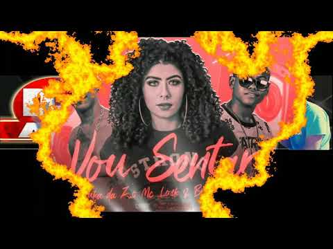 Luka Da Z.O É Mc Losk Feat. Bruna Alves  - Vou Sentar