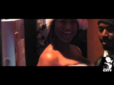 G.I. THE GENERAL & FRENCH MONTANA "WELCOME 2 COCAINE CITY"