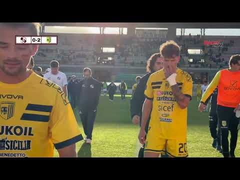 Acireale-CastrumFavara 1-2 highlights,Campionato nazionale di Serie D Girone I 