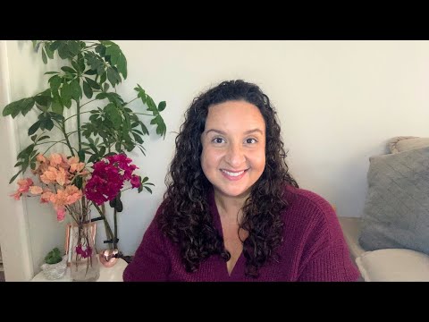 Apresentação da Psicóloga Alice Carmo