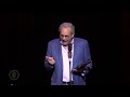 Lewis Black Rants in Wisconsin
