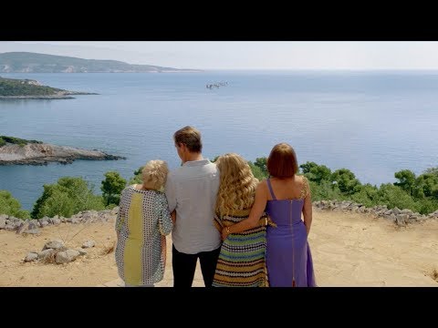 Mamma Mia! Here We Go Again (Featurette 'Legacy')