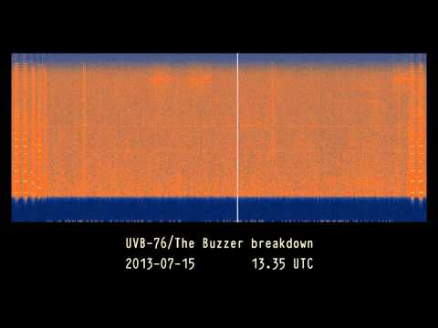 UVB-76/The Buzzer breakdown 2013-07-15 1335 UTC