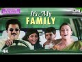 It S My Family Alka Yagnik Abhijeet Hamara Dil Aapke Paas Hai Happy Children S Day Song