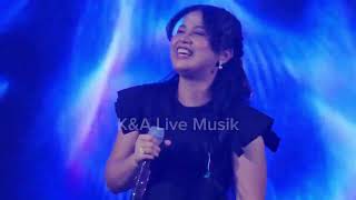 Download lagu Pendampingmu~ TakTerganti | Sabrina Leanor Live at Jakarta Future Festival 2025 mp3
