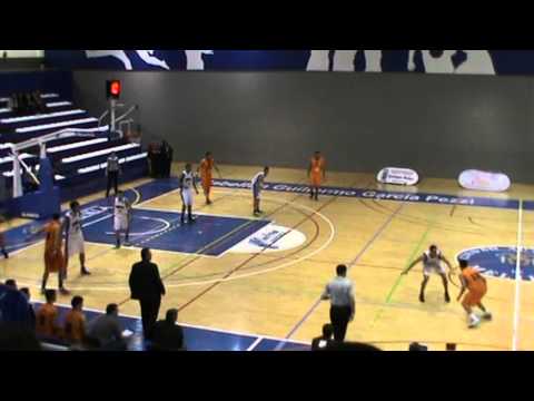 EBA D_J11_CAM Enrique Soler - BBALL Córdoba