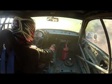 Marcos Rogério   2ª bateria Marcas E   1ª etapa CCA 2022 Ascurra