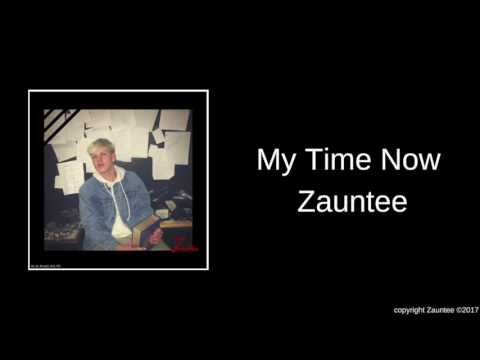 Thumbnail for My Time Now video