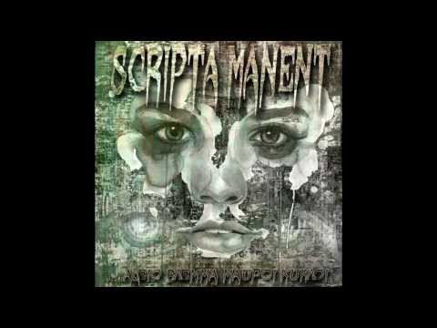 Άπο την Αθήνα - Scripta Manent  ft. Constantine the G, NOE