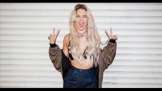 Louisa Johnson Ft. Stefflon Don - Best Behaviour (Remix)