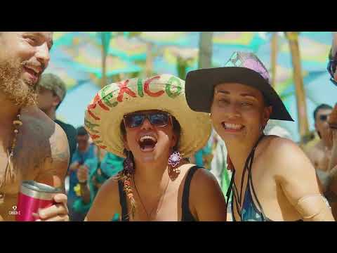 CARBON C @ Universo Paralello #16 2022/2023 FULL VIDEO 303 STAGE 4k