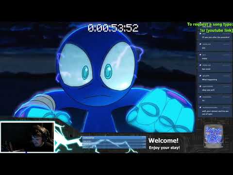 Oxob reacts to GILDEDGUY vs OXOB