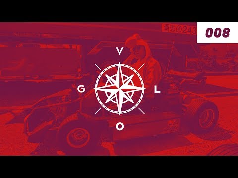 Lost Frequencies - LostVlog 008 // Lost in Tokyo