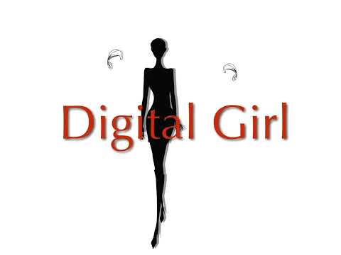 Digital Girl - Al Brant Original