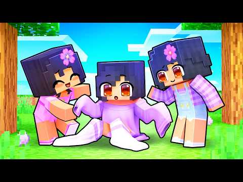 Aphmau DIED and was REBORN!