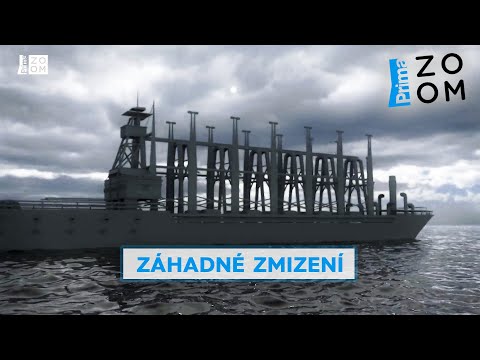 Největší loď amerického námořnictva beze stopy zmizela. Ztráta 300 osob má i racionální vysvětlení