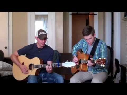 Did It For The Girl (Greg Bates Cover)
