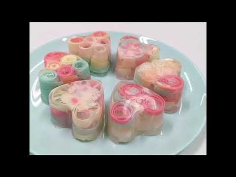 香草療癒點心與精油應用手作