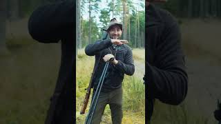 Abenteuer Schweden 🇸🇪 Bockjagd in Trolle Ljungby I Teil 1 von @realhunterschannel